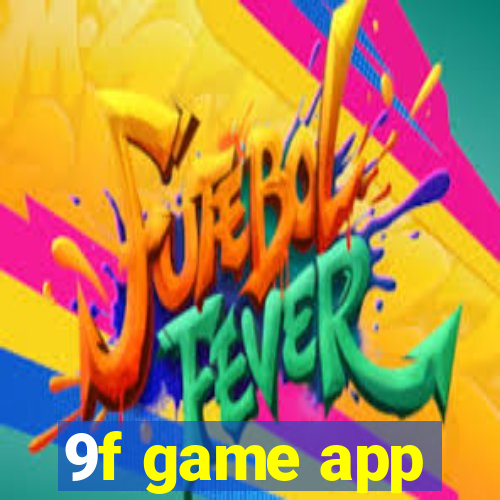 9f game app