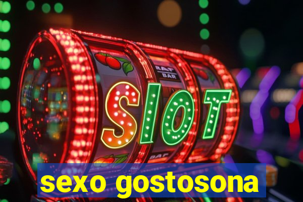 sexo gostosona