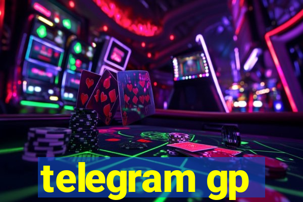 telegram gp