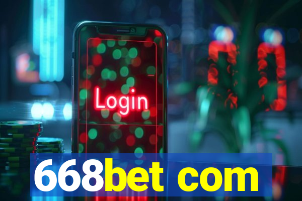668bet com
