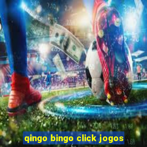 qingo bingo click jogos