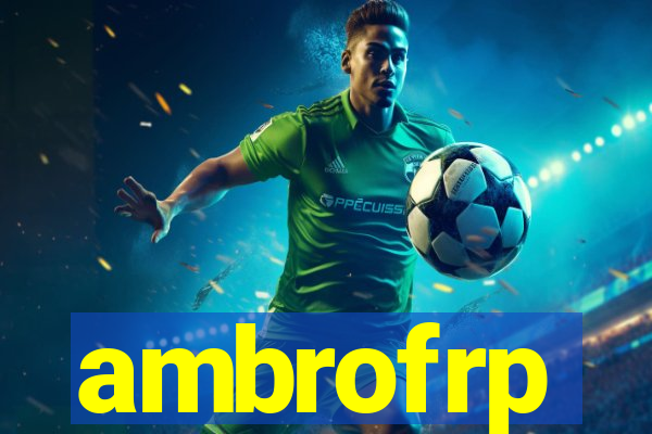 ambrofrp