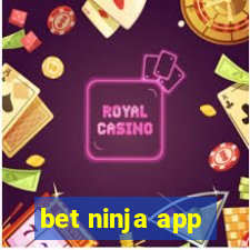 bet ninja app
