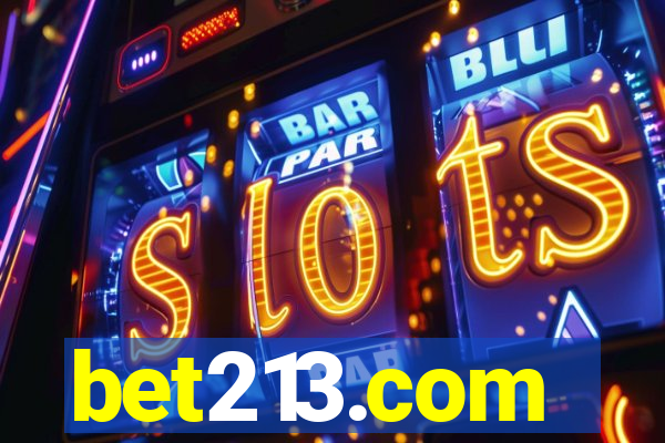 bet213.com