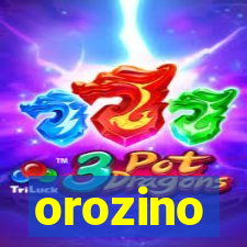 orozino