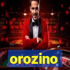 orozino