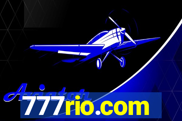 777rio.com