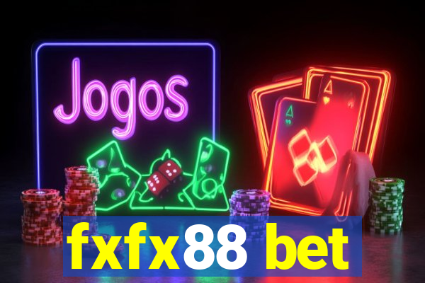 fxfx88 bet