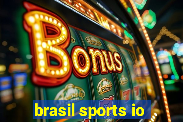 brasil sports io
