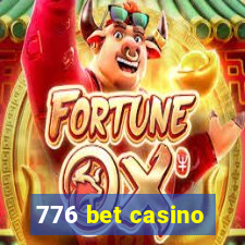 776 bet casino