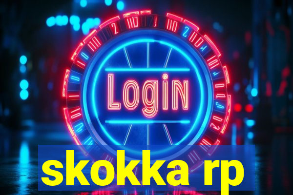 skokka rp