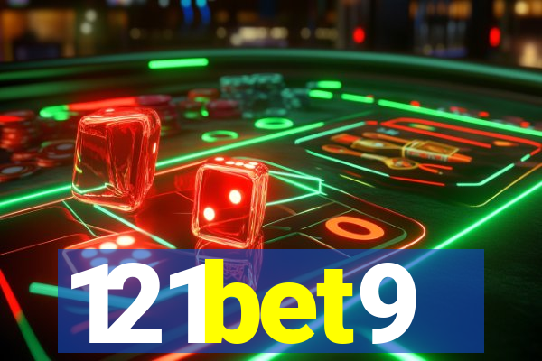 121bet9