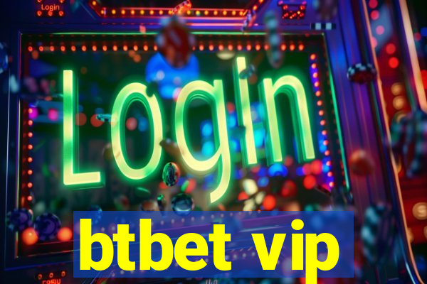 btbet vip