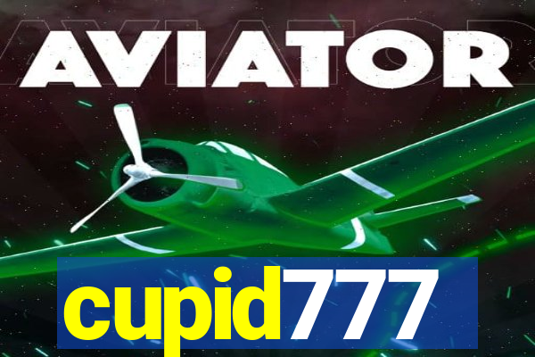 cupid777