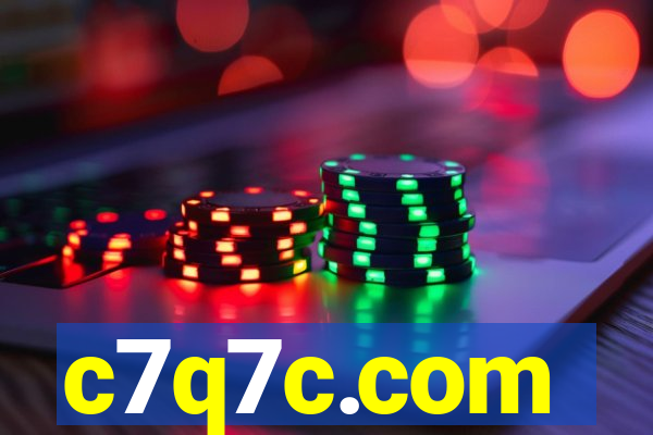 c7q7c.com