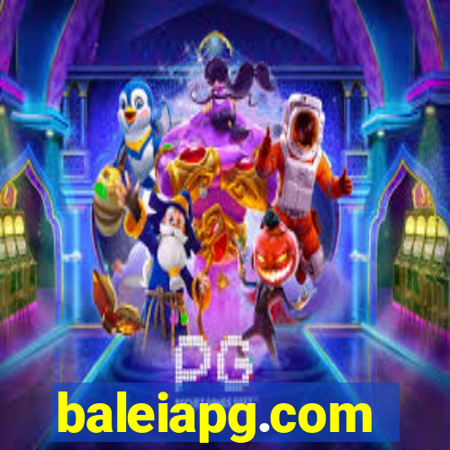 baleiapg.com