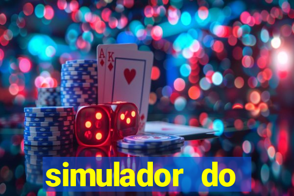 simulador do fortune tiger
