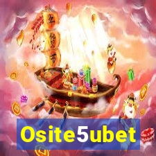Osite5ubet