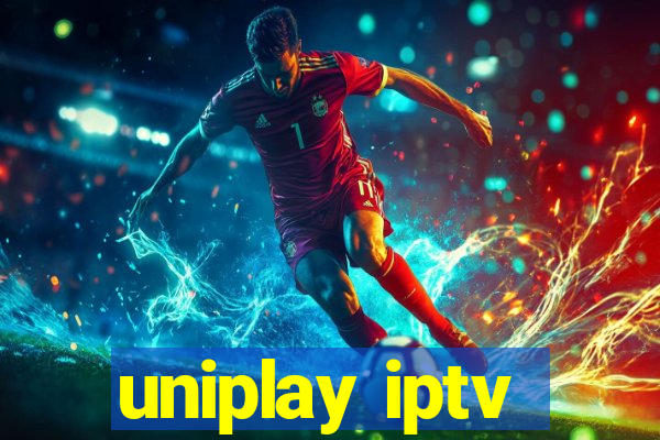 uniplay iptv