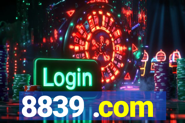8839 .com