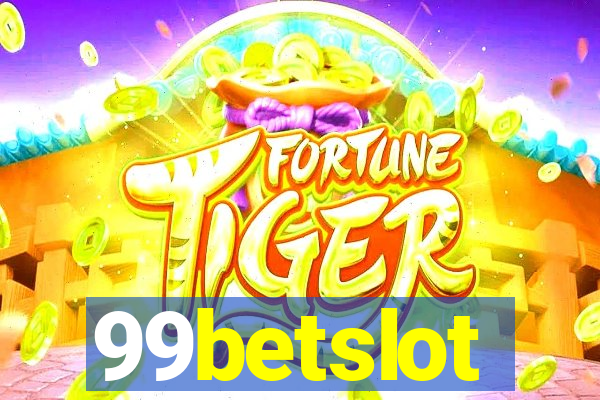 99betslot