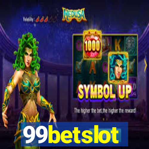 99betslot