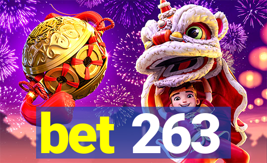 bet 263