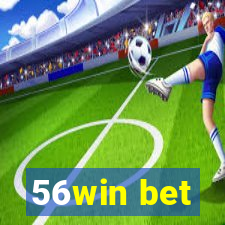 56win bet