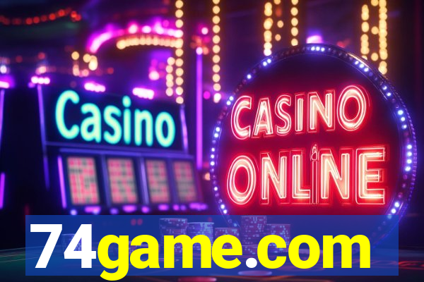 74game.com