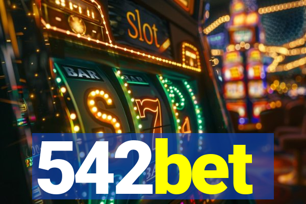 542bet
