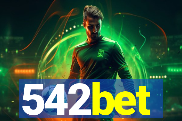 542bet