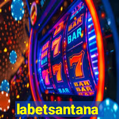 labetsantana