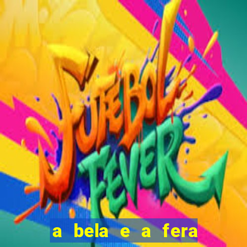 a bela e a fera 1991 filme completo dublado - topflix