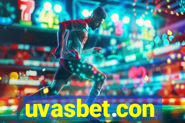 uvasbet.con