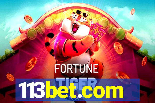 113bet.com