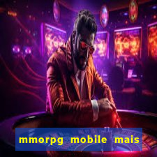 mmorpg mobile mais jogado 2024