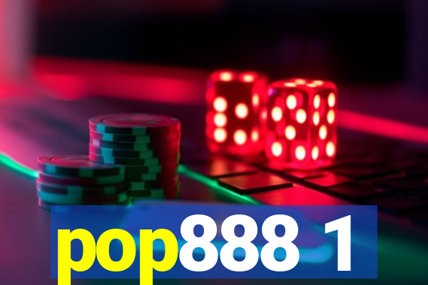 pop888 1