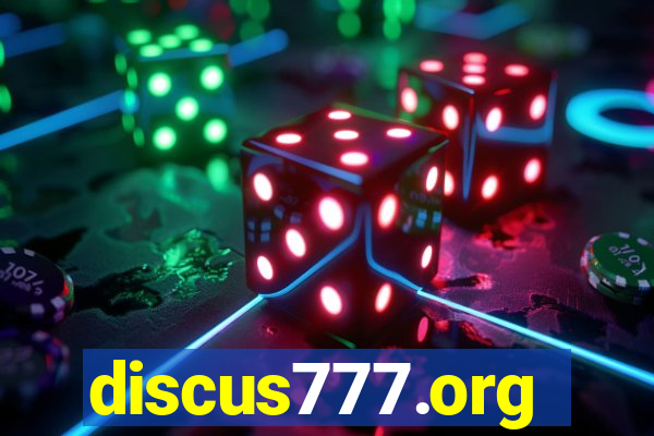 discus777.org
