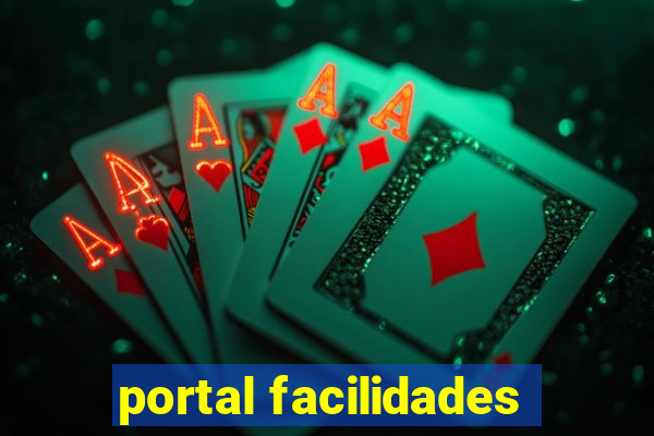 portal facilidades