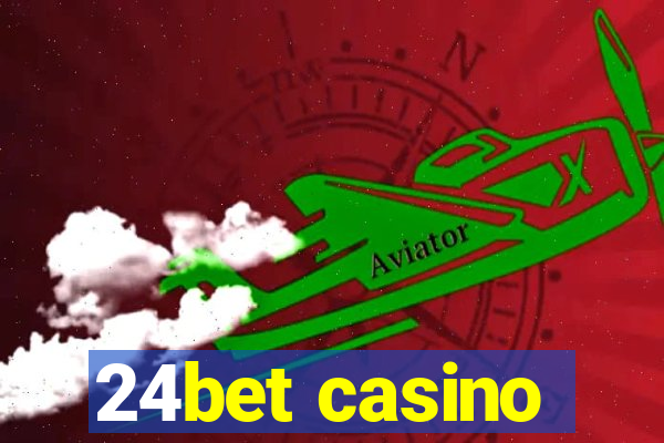 24bet casino