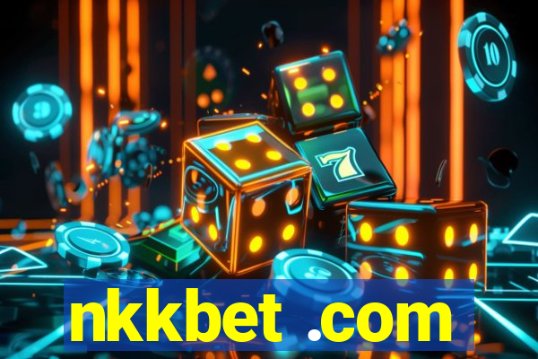 nkkbet .com