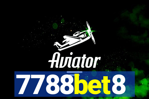 7788bet8