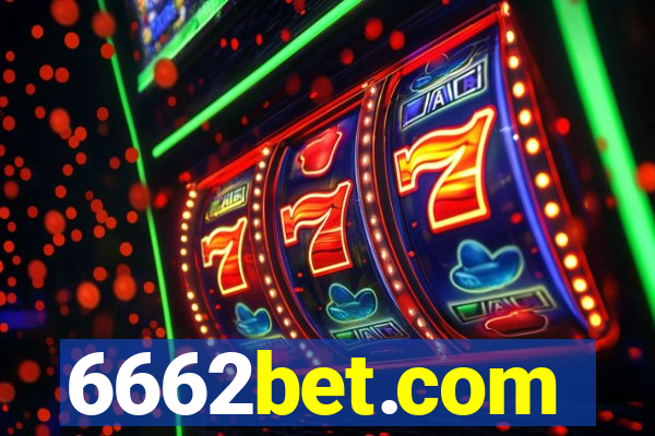 6662bet.com