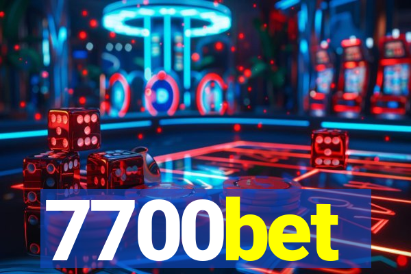 7700bet