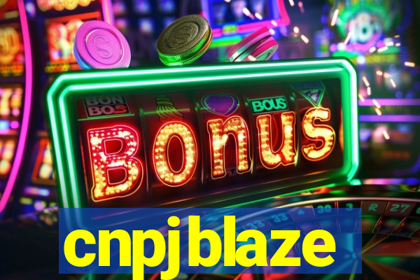 cnpjblaze