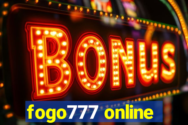 fogo777 online