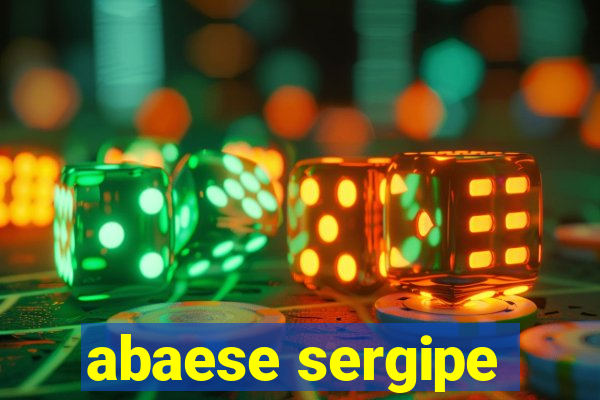 abaese sergipe