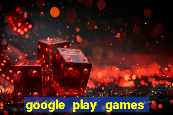 google play games beta pc