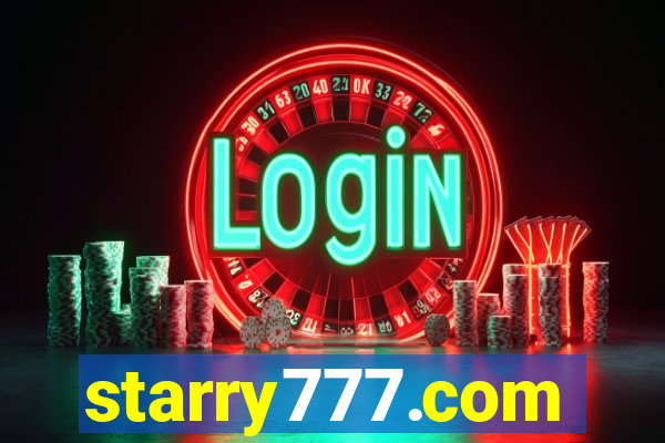 starry777.com