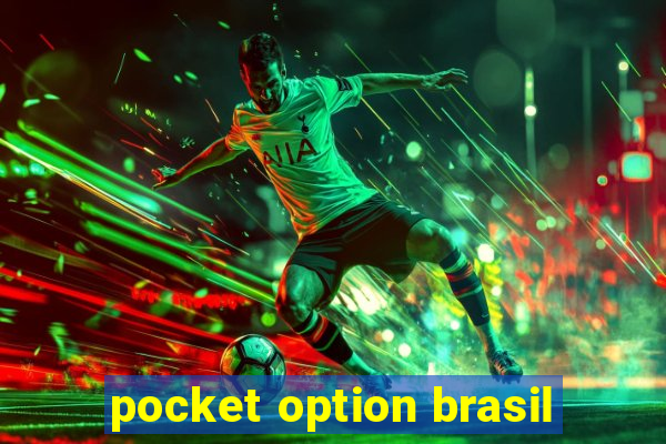 pocket option brasil